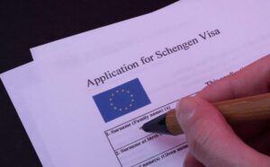 visa requirements for Europe