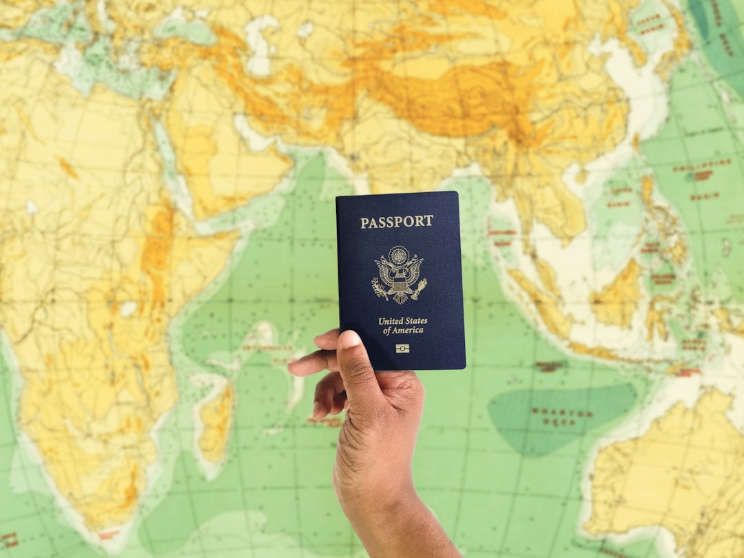Visa, Passport & Immigration Services | EuropathConsult