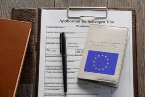 application for schengen visa europath