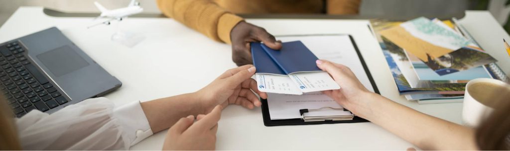 how long does a visa take to process