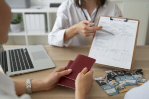 residence permit application services europath consult