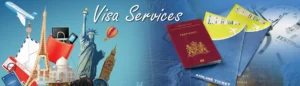 visa application assistance services