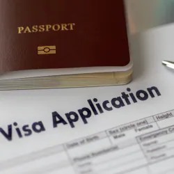 visa application by yourself vs consultant (europath)