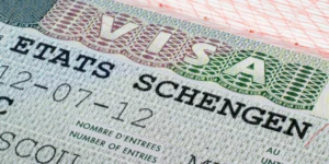 visa schengen